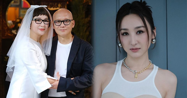 高海寧為父母圓夢：幫爸媽補拍婚紗照！近日被網友催婚咁回應超霸氣