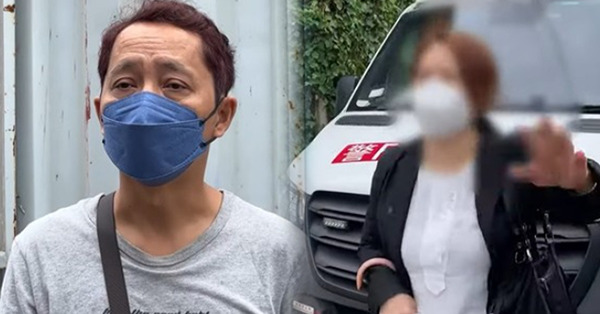 東張西望｜賈女士被網民指衰過何太！遺囑錯名繼母獨吞遺產、唔認繼仔天發：證明到你係「添發」先同我拗