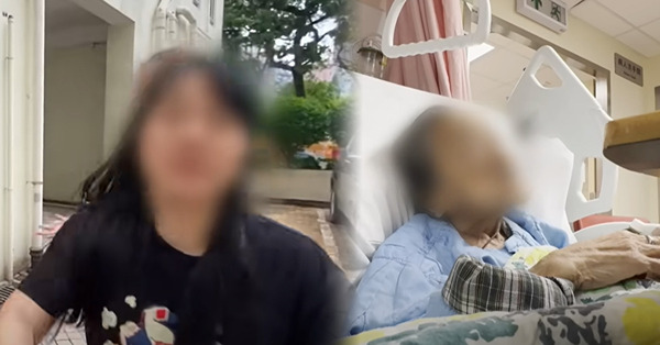 東張西望 | 93歲露宿潘婆婆被當搖錢樹？街坊舉報有人疑借籌款圖利！抖音網紅被追訪突然發難