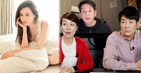 梁思浩揭楊思琦扮可憐！當初為對方出頭疑似怪錯佘詩曼？楊思琦嬲爆IG鬧：無事搞事