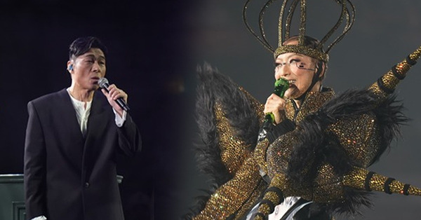 鄭秀文演唱會許志安彈鋼琴伴奏！夫妻合唱《世紀末煙花》冧爆令全場觀眾哄動