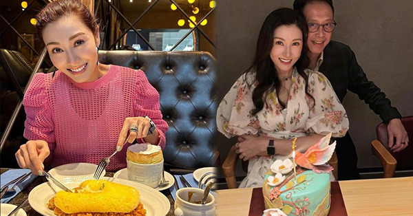 最美港姐李嘉欣疑似P圖出事！左手手臂冇咗一截、出現重影？右手青筋盡現煞風景