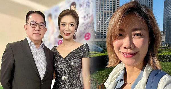 中年好聲音 | 龍婷激吻事件後被揭感情生活！鄰居爆料曾與丈夫孩子住筲箕灣！親身6字回應