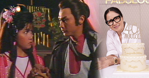 邵美琪傳回巢TVB拍新劇！與舊拍檔關禮傑演上流夫妻、 扮鍾柔美媽咪過戲癮