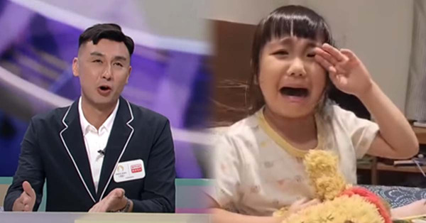 巴黎奧運 | 伍家謙主持奧運節目被網民讚專業！連日晚晚通宵惹4歲「怪獸女」半夜爆喊：好掛住爸爸