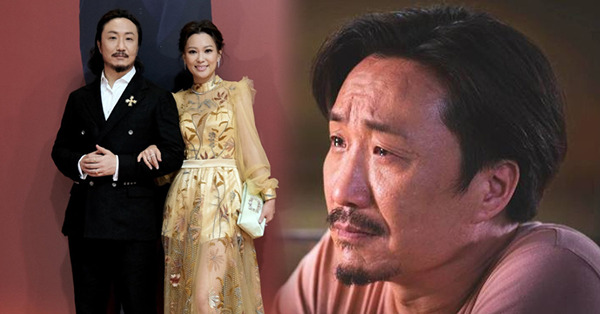 鄭中基發聲明稱患抑鬱靠酒精逃避現實！向太太及仔女認錯：去美國參加戒酒中心嘅療程