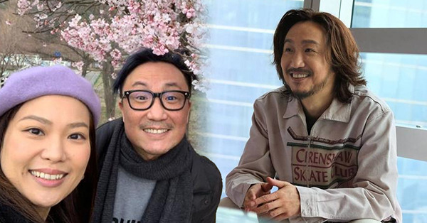 鄭中基壓力爆煲被嘲「咁有錢都抑鬱」！何雁詩出Po發聲指抑鬱同感冒一樣：無知真令人無奈