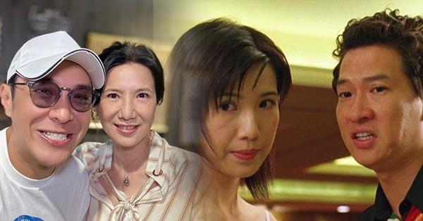 58歲晶女郎關秀媚生圖狀態大勇！曾演《黑馬王子》絕世好女友「沙律」！網民召喚復出：滿滿青春回憶
