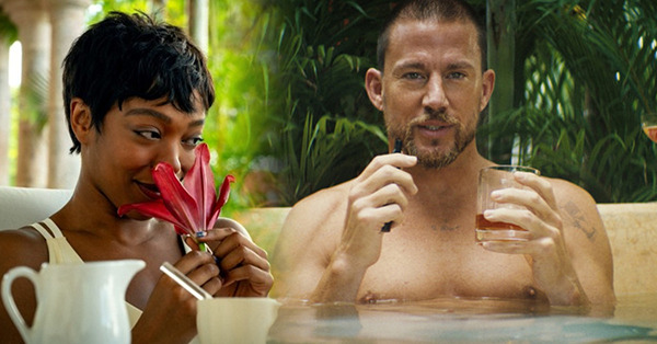 《求救眨眨眼》由誘惑Party變驚慄片！《蝙蝠俠》新「貓女」素兒卡維斯執導！劇情諷刺娛樂圈這件醜聞