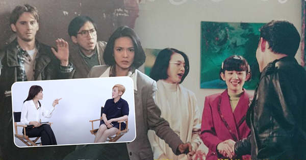 吳君如大爆Do姐當年被張堅庭鬧冇演員道德？拍《表姐4》因貪靚險毀容！吳君如續約TVB獲加薪$50決定離巢