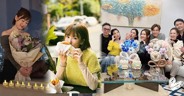 傳蔣家旻月底結婚好事近？未來老公係電視台高層！「準新娘」甜笑回應透露玄機