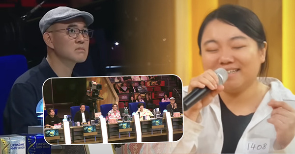 中年好聲音3 | 周國豐爆料今季大魔頭係「然後姐」！溫馨提示選手小心：殺你於無形！網民大讚係潛力股