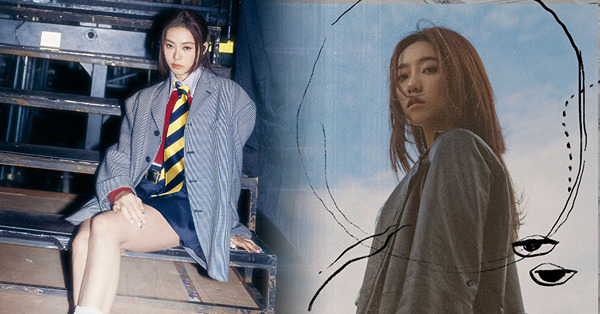 JACE陳凱詠年底或有望打入叱咤頒獎禮女歌手三甲！暫時兩首歌登上流行榜有機會首踏獎舞台 
