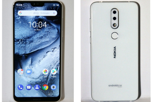 規格升級 Nokia 6.1 Plus性價比更高