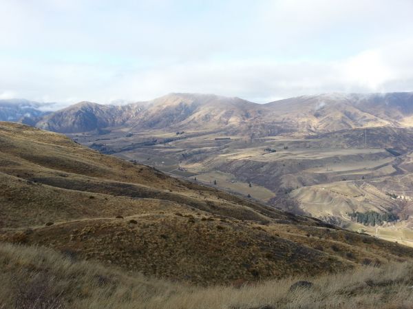 我愛中奧塔哥 我愛中奧塔哥