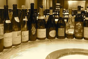 再談理想侍酒溫度