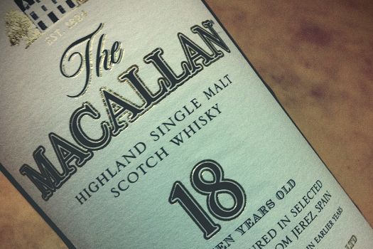 蘇格蘭威士忌的十二事