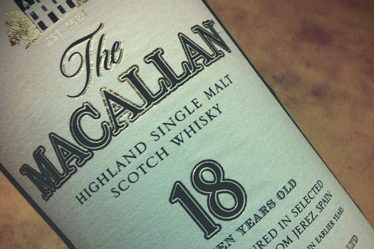 蘇格蘭威士忌的十二事