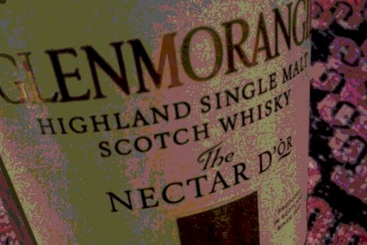 蘇格蘭威士忌的高低兩地