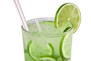 巴西新興特飲Caipirinha 巴西新興特飲Caipirinha