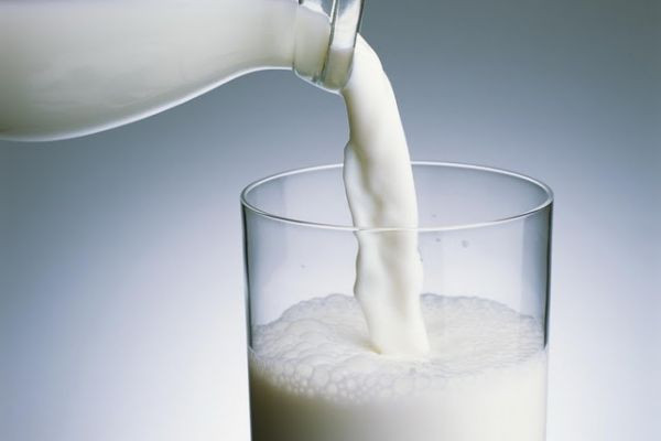 牛奶，會致癌？