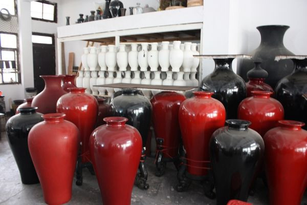 漆之魂：脫胎進化