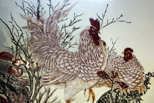 漆之魂：新的力量