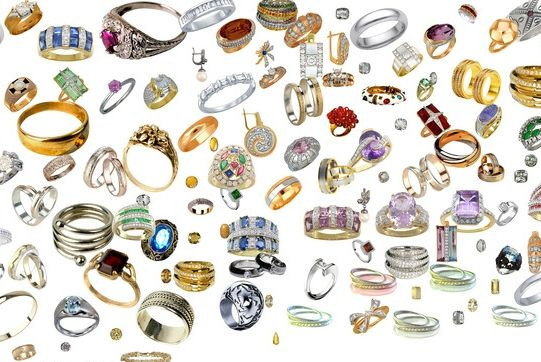 買珠寶VS買藝術品