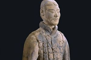 兵馬俑的超級策展力