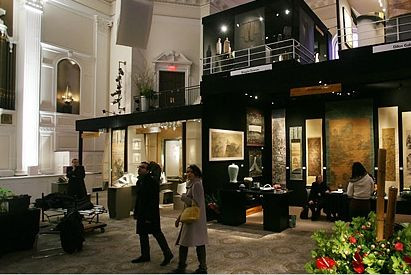 藝術市場與香港的「去沙漠化」