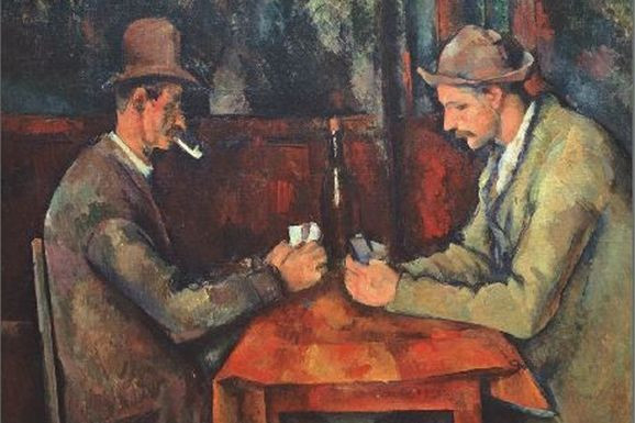 「收藏來源」的帽子戲法