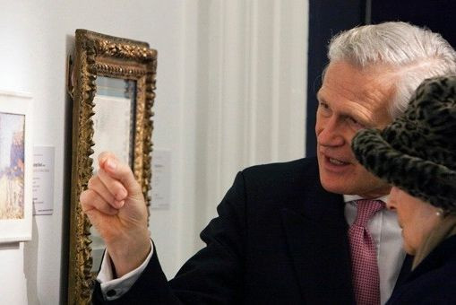 藝術職場之專家部門