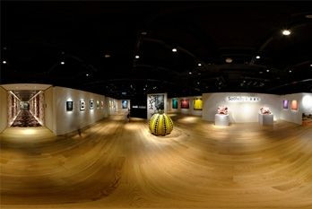 大陸拍賣行 圍魏救趙