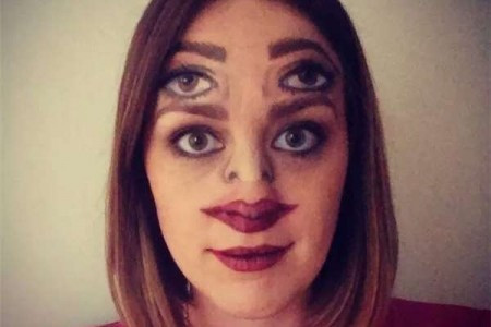 【我要崩潰了】25張莫名讓人超不舒服的照片！