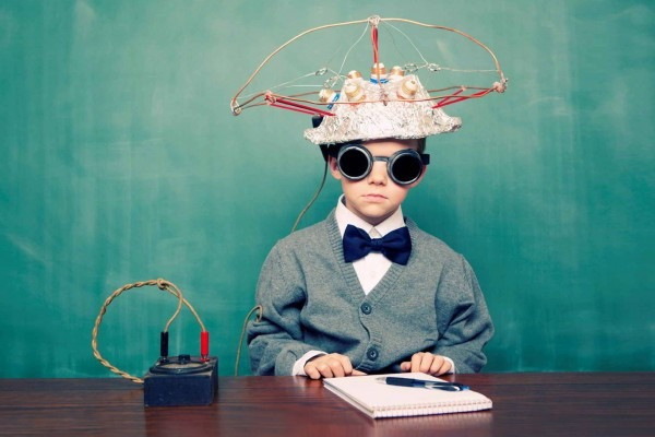 【智力測試】90%的人無法全答對的五道智力題