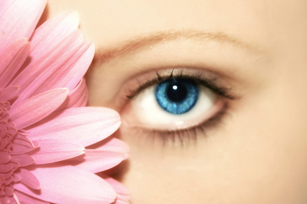 【心理測驗】從一隻眼睛，看出你內心真實的個性！