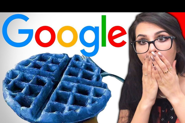 【禁忌】七種千萬不要在Google嘗試搜尋的字眼...