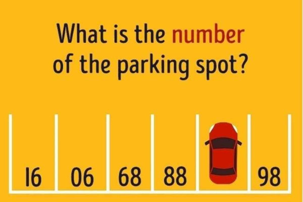 【智商測試】4個「看起來簡單到爆」，但大家卻「完全解不出來的」超殺腦細胞謎題