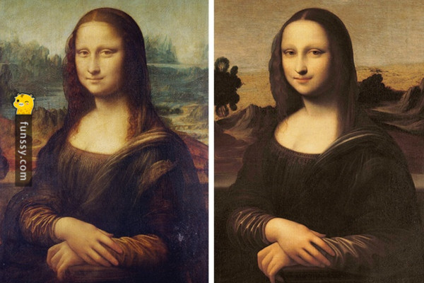 【唔講唔知】7個世界上著名作品的背後秘密