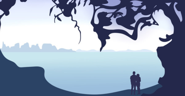 【心理測驗】第一眼看到的東西，秒懂你最在乎什麼!