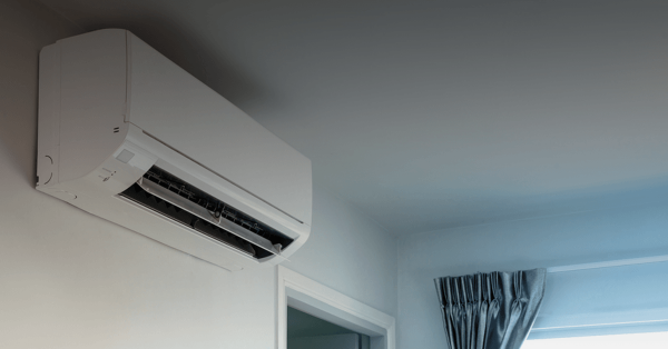 【一定要知】開冷氣時，要不要關緊門窗？多數人做錯了，不僅費電還不健康！