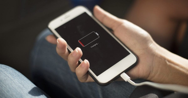 【生活小智慧】手機充電很慢四大常見原因！充對方法省下至少一小時...