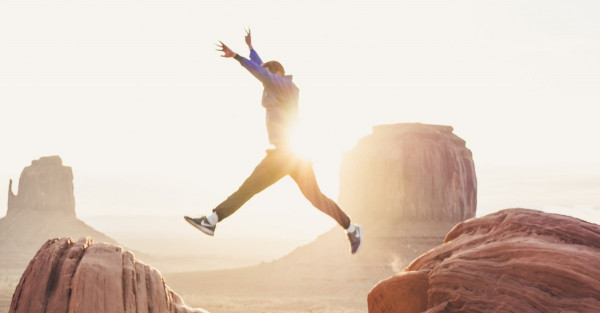 【心理測驗】9選1！哪句話最符合你的特質？一秒神解「性格優勢」