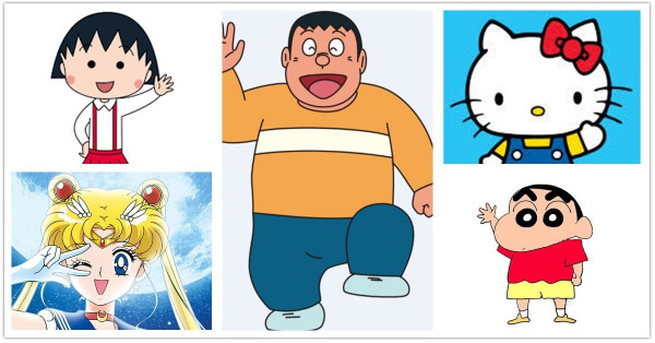 【IQ題考卡通迷】前傳: 胖虎確診新型肺炎，原來先傳染另一位卡通人物...究竟是誰呢?