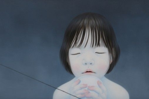 《自言自癒》不只竊竊私語