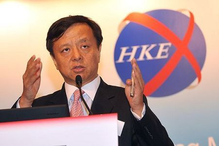 壟斷生意無競爭，港交所長線無憂