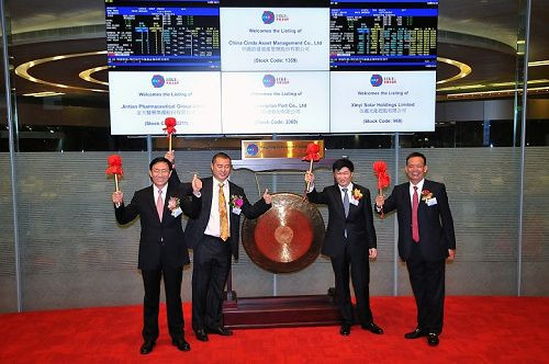 新股心法：首日沽貨