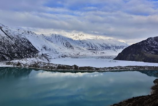 高原春之旅：藏東千里桃花香（中）
