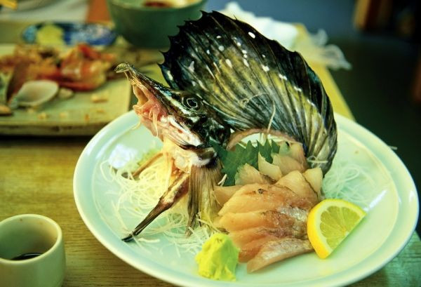 夏遊北海道（下）：遊山玩水 泡溫泉食海鮮