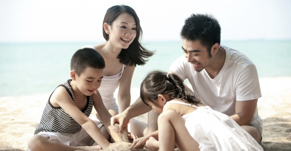 女人的黃金25年